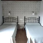 Restaurante Parajes Penzion
