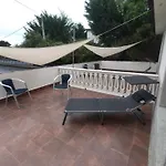 Penzion Restaurante Parajes
