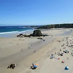 Affittacamere Restaurante Parajes