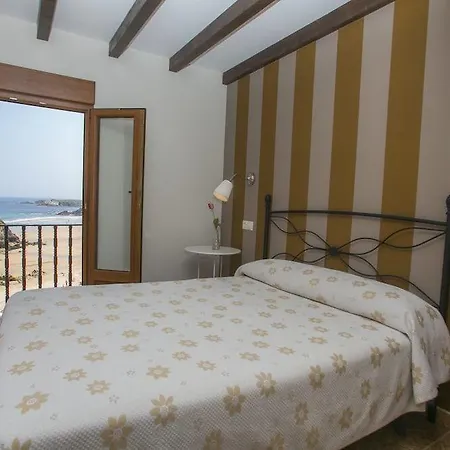 Restaurante Parajes 3*