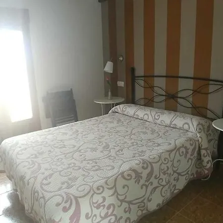 Gasthuis Restaurante Parajes