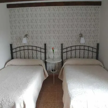 Restaurante Parajes Castropol