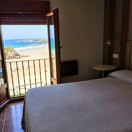 Restaurante Parajes Penzion