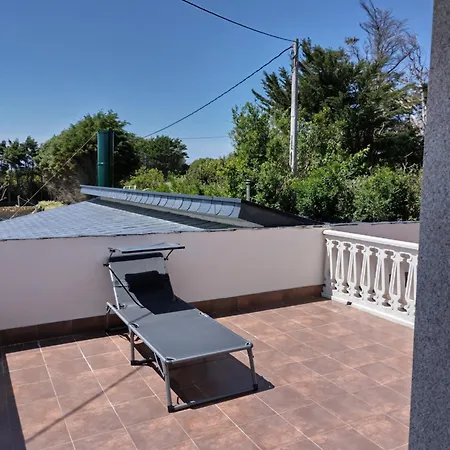 Restaurante Parajes Gasthuis Castropol