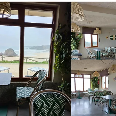 Restaurante Parajes