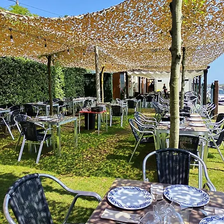 Restaurante Parajes 3* Castropol