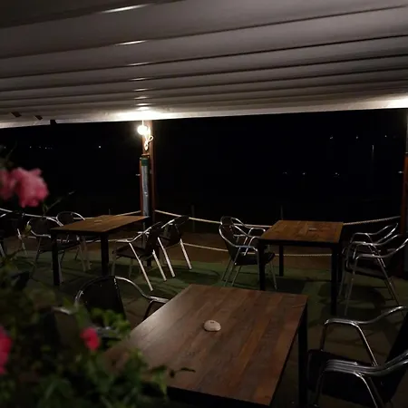 Restaurante Parajes