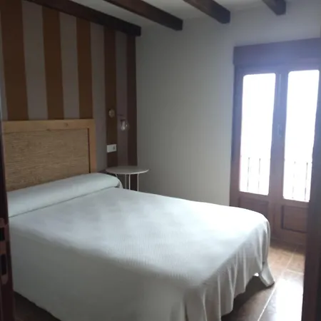 Restaurante Parajes 3*