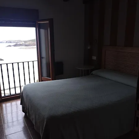 Restaurante Parajes Castropol