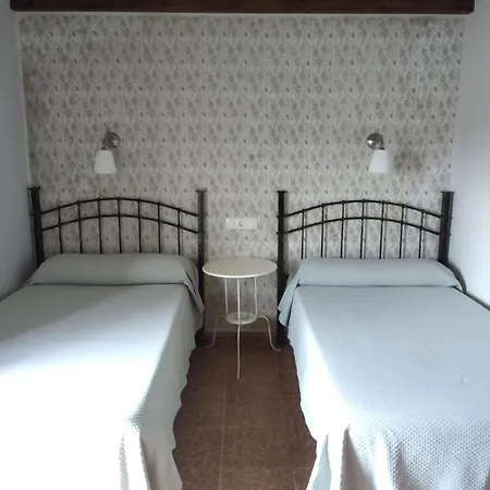 Restaurante Parajes Gasthuis