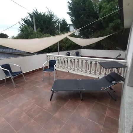 Gasthuis Restaurante Parajes