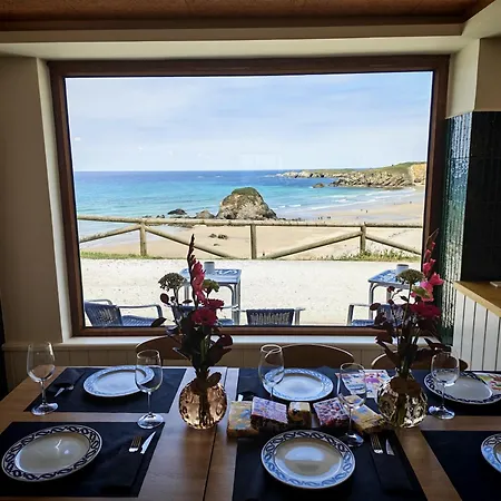 Affittacamere Restaurante Parajes 3*
