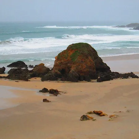 Gasthuis Restaurante Parajes Castropol