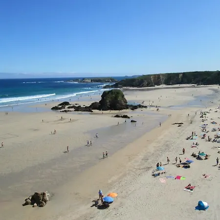 Gasthuis Restaurante Parajes