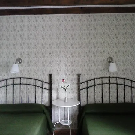 Restaurante Parajes Castropol