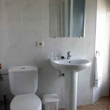 Gasthuis Restaurante Parajes Castropol