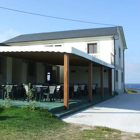 Restaurante Parajes Castropol