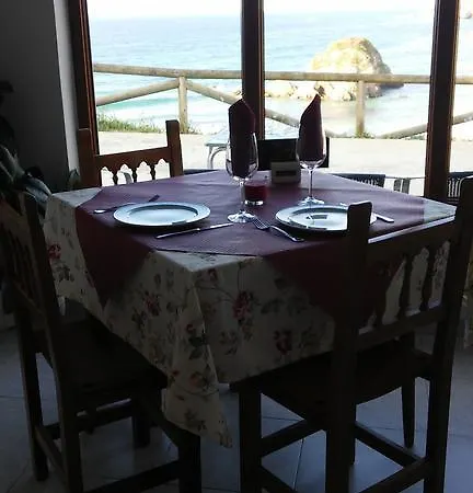 Гостевой дом Restaurante Parajes 3*