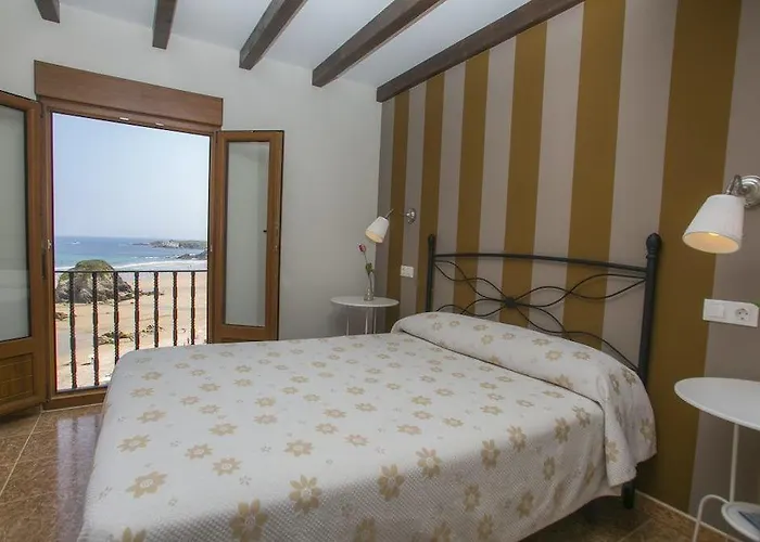 Restaurante Parajes 3*