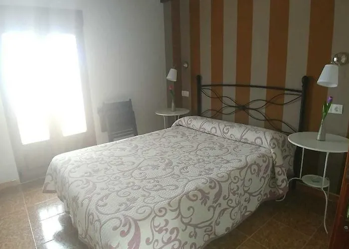 Gasthuis Restaurante Parajes