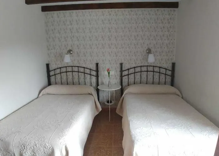 Restaurante Parajes Castropol