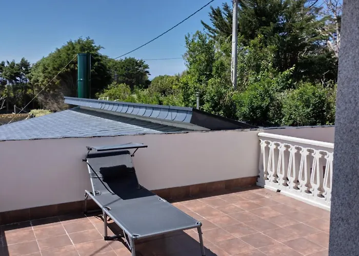 Restaurante Parajes Pensión Castropol