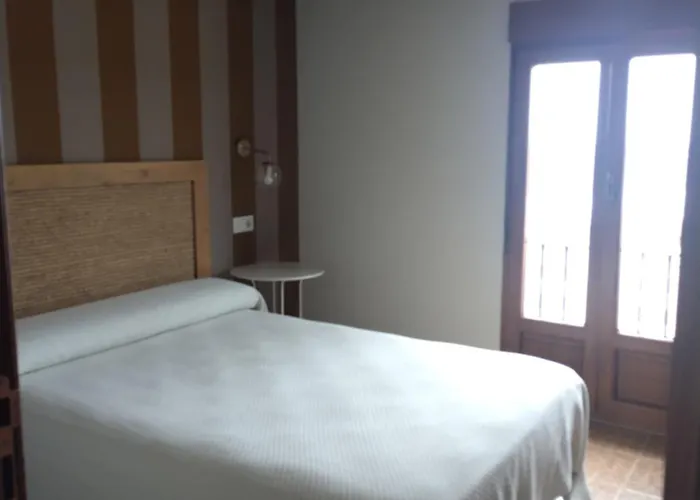 Restaurante Parajes 3*