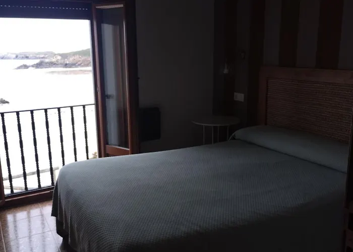 Restaurante Parajes Castropol