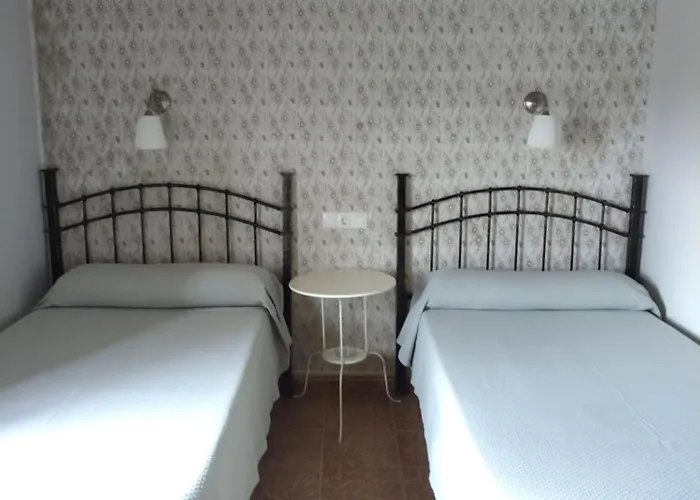 Restaurante Parajes Gasthuis