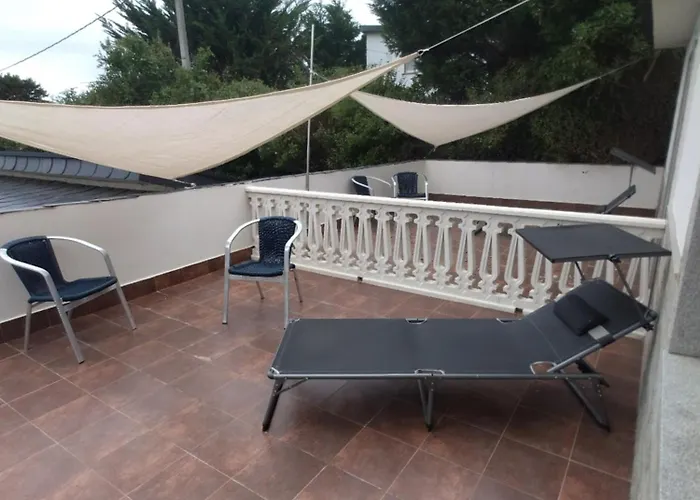 Gasthuis Restaurante Parajes