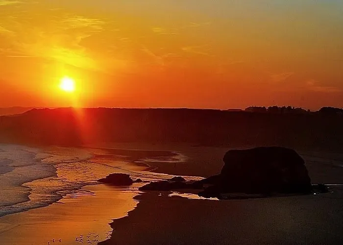 Pensión Restaurante Parajes 3*