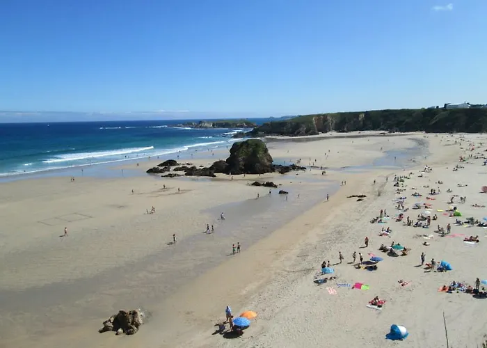 Gasthuis Restaurante Parajes