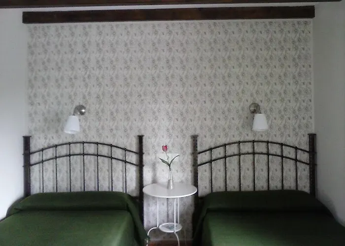 Restaurante Parajes Castropol