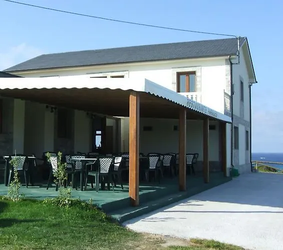 Restaurante Parajes Castropol