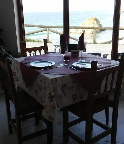 Gasthuis Restaurante Parajes 3*