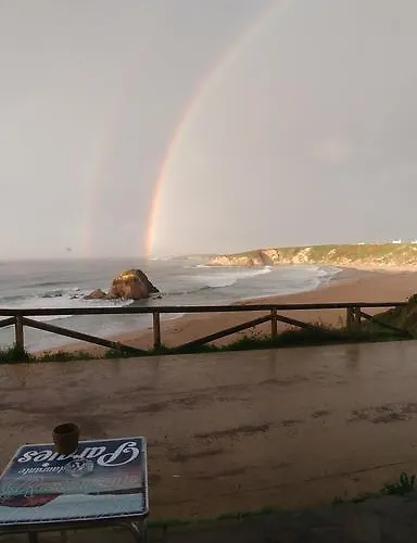 Pensión Restaurante Parajes Castropol
